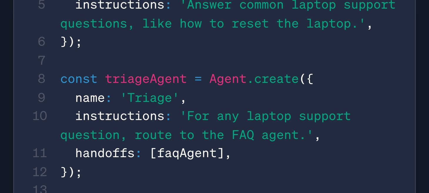 OpenAI Introduces Four Key Updates to Its AI Agent Framework