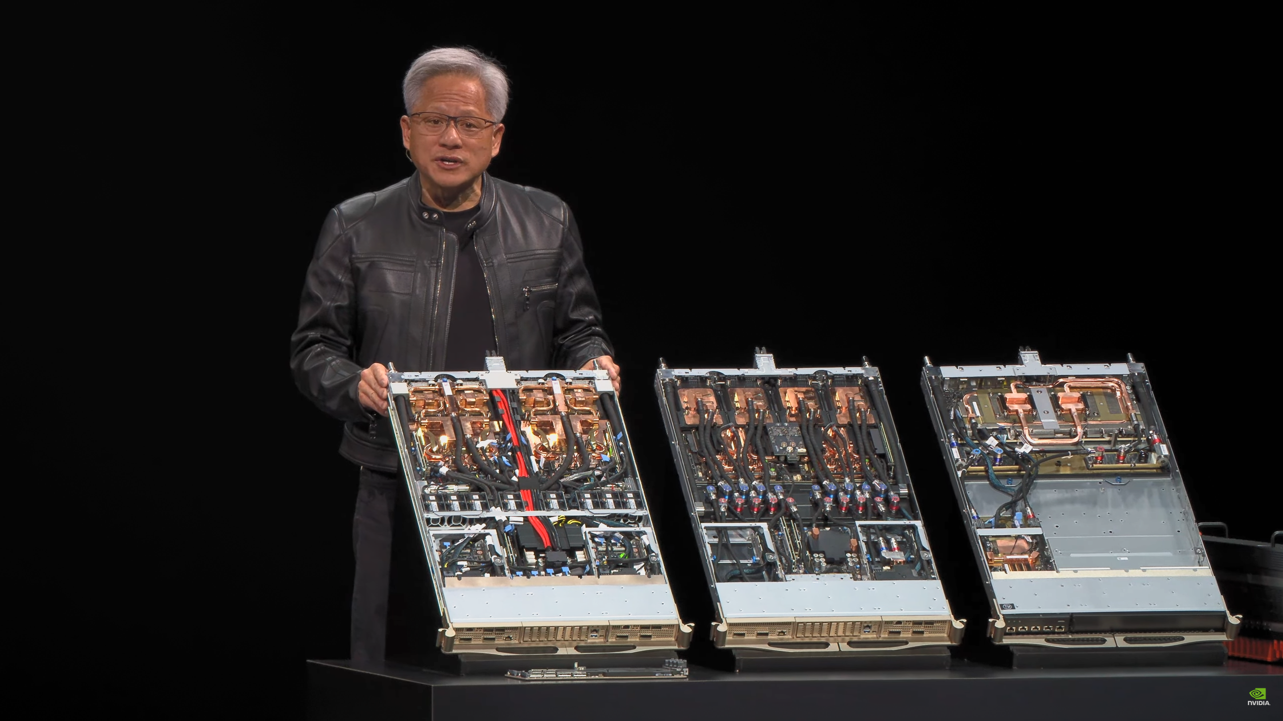'Rising ASIC coalition' seeks to jettison Nvidia 