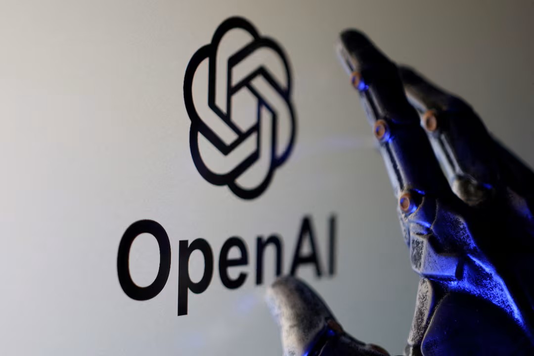 OpenAI taps Google in unprecedented cloud deal despite AI rivalry