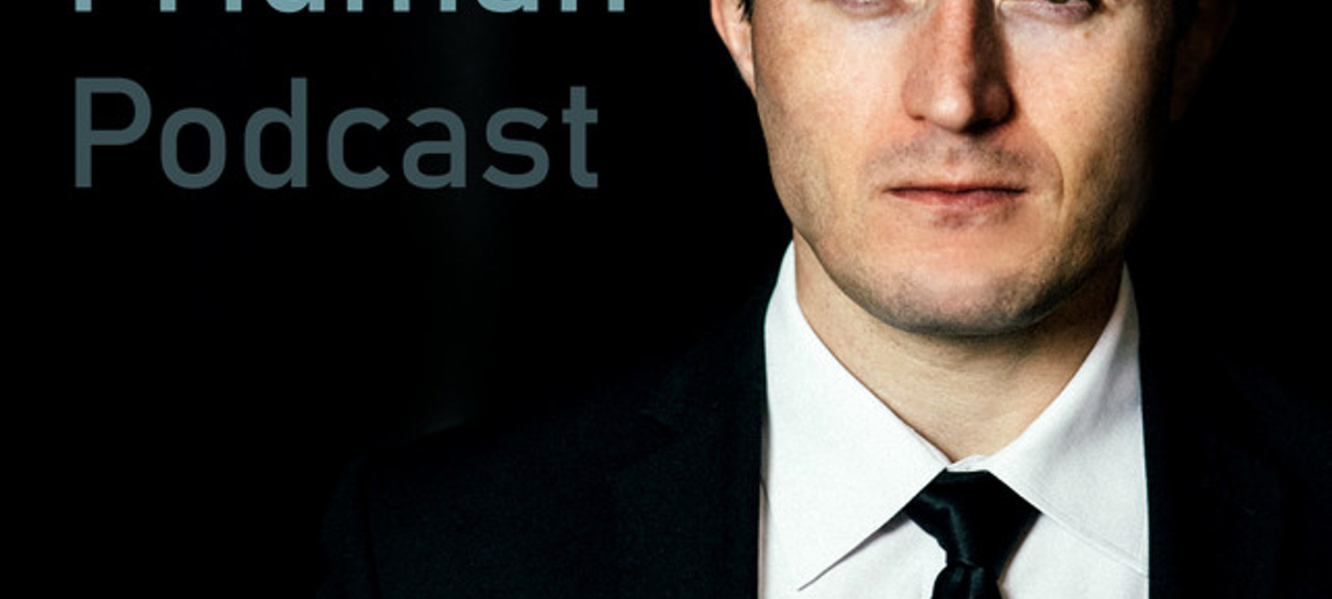 Lex Fridman Podcast