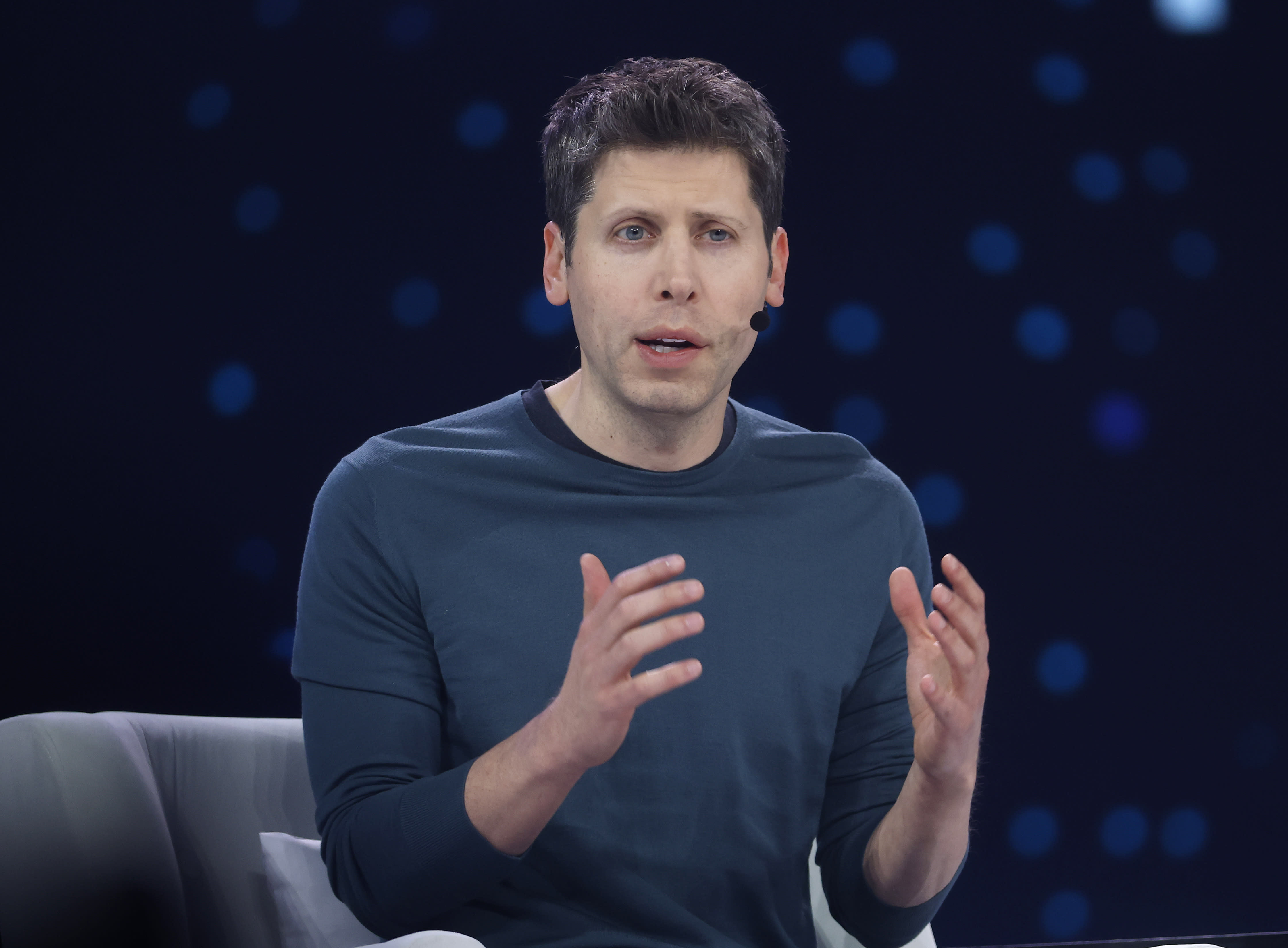 OpenAI wins $200 million U.S. defense contract