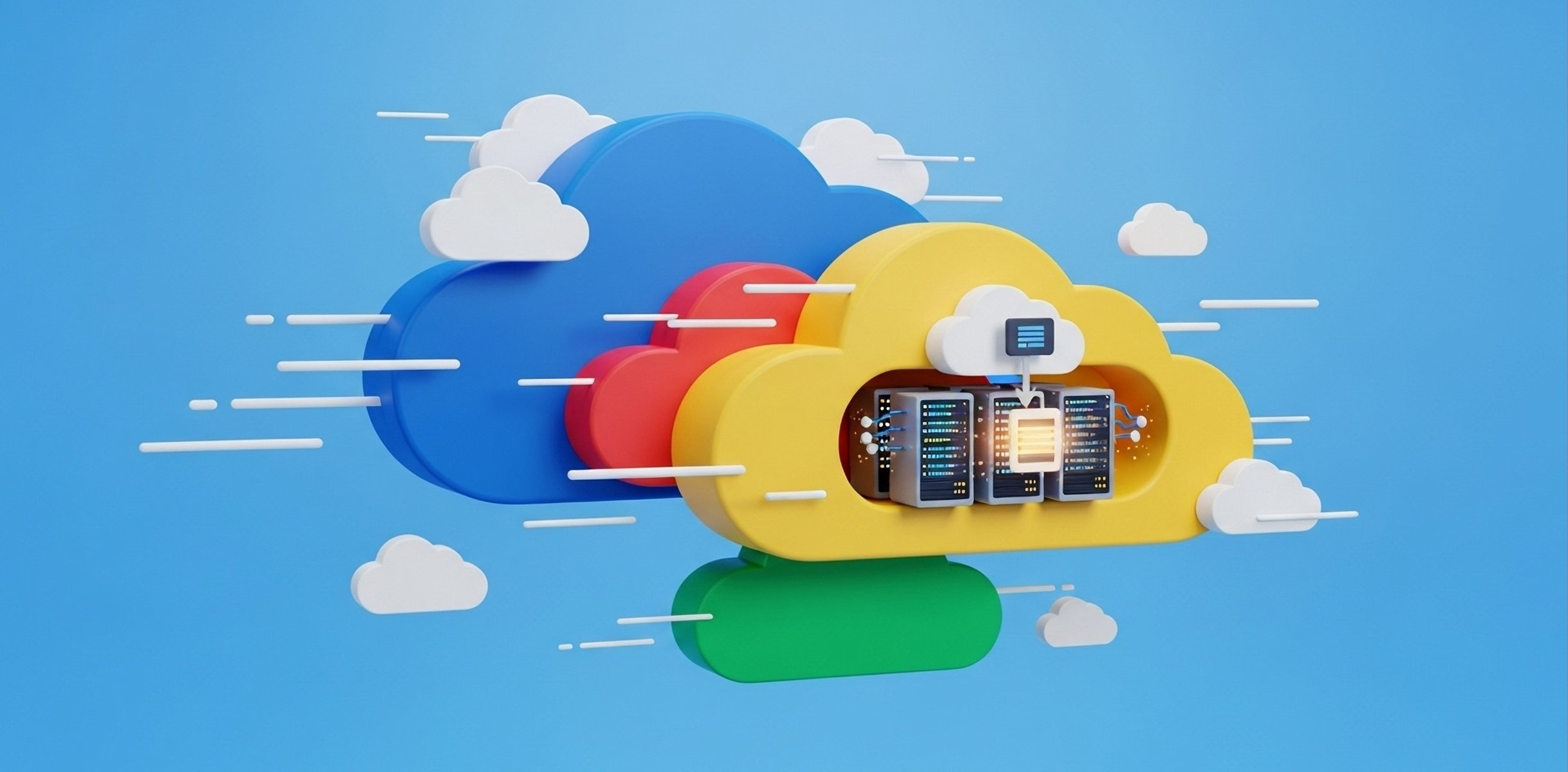 Build and Deploy a Remote MCP Server to Google Cloud Run in Under 10 Minutes