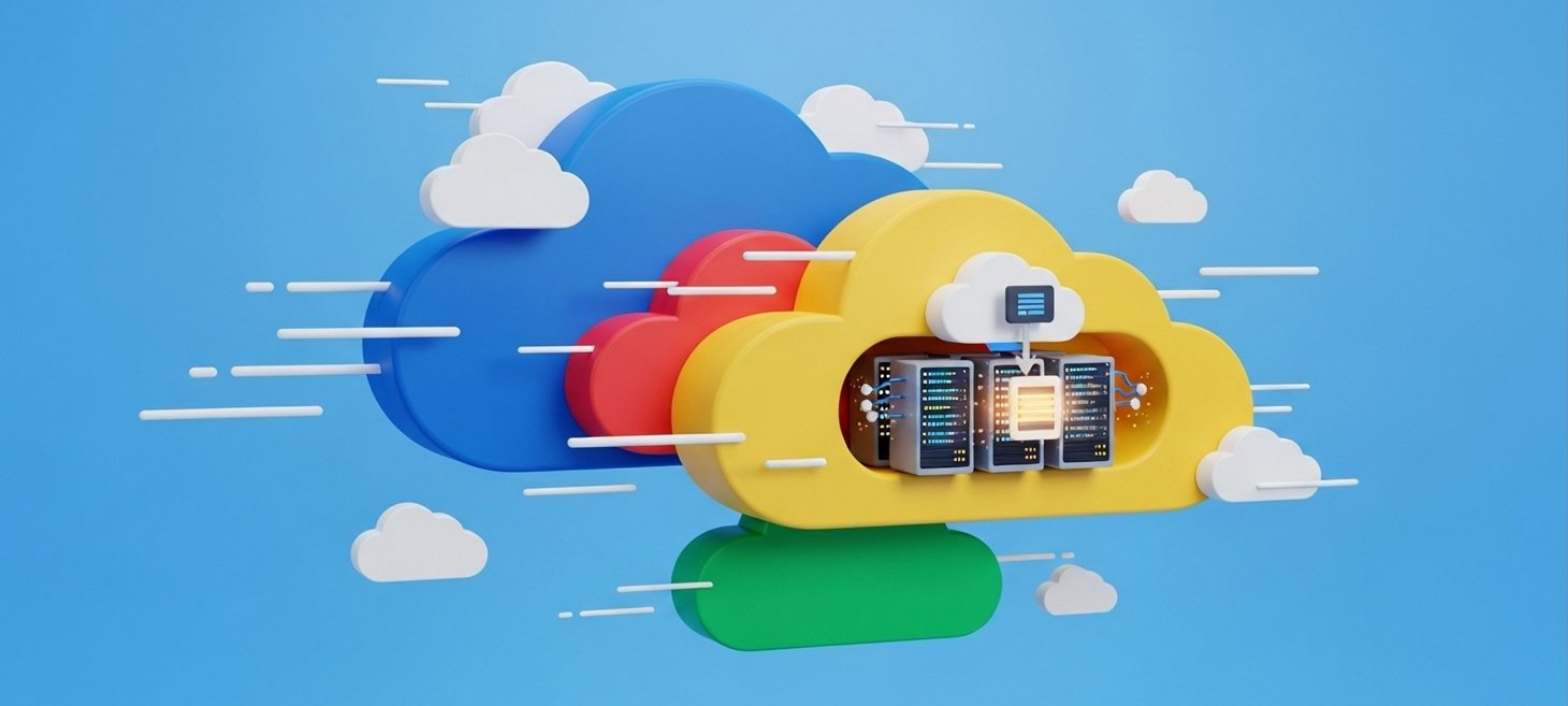Build and Deploy a Remote MCP Server to Google Cloud Run in Under 10 Minutes