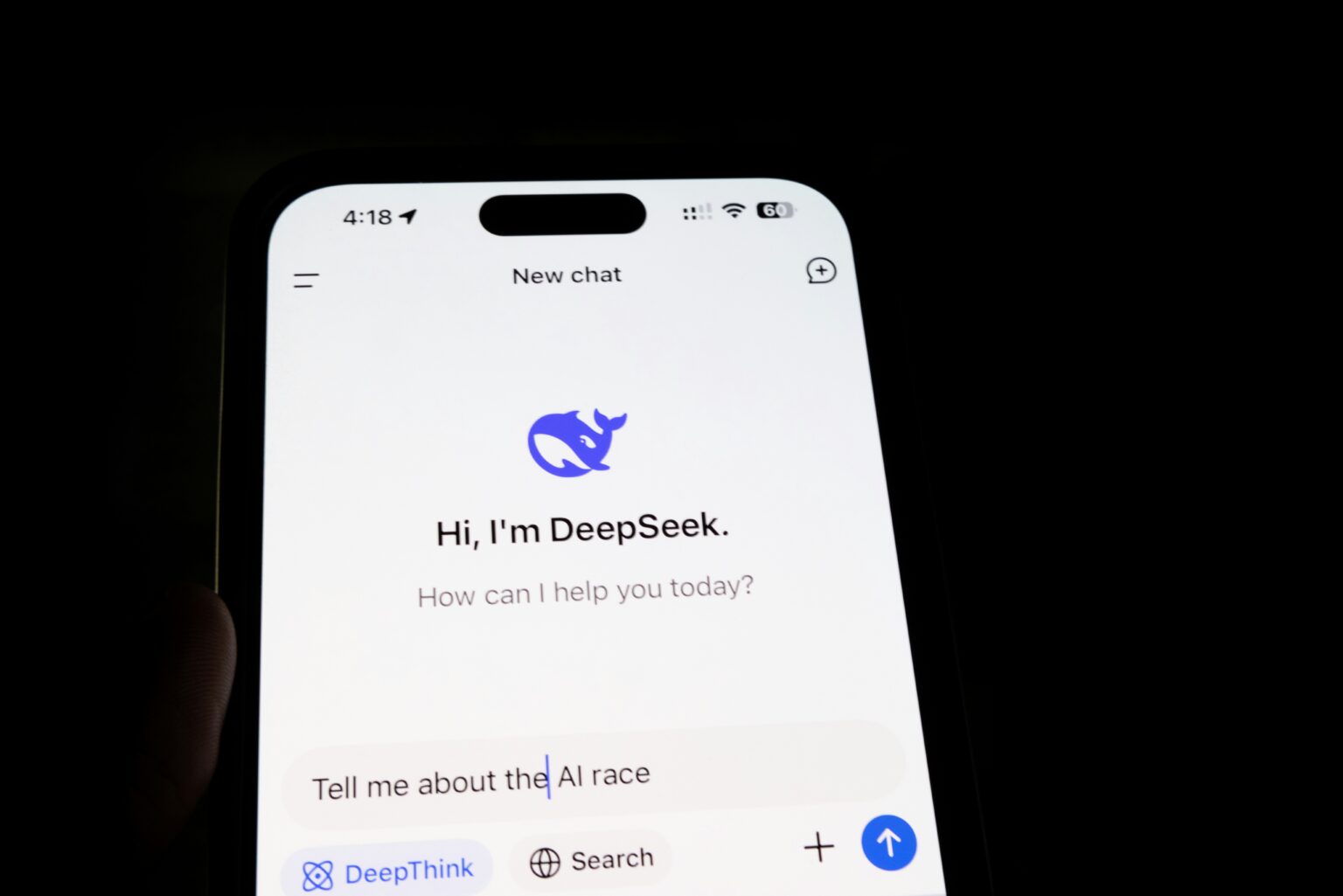 Italy Launches Probe into AI Firm DeepSeek Over Misinformation Risks