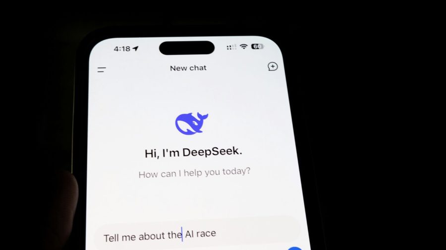Italy Launches Probe into AI Firm DeepSeek Over Misinformation Risks