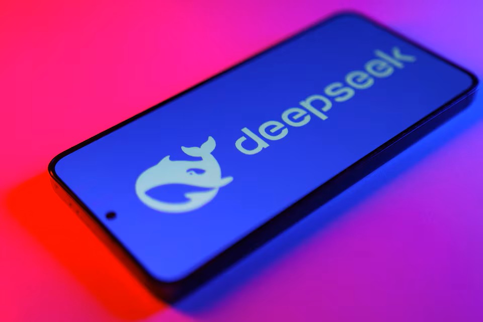 DeepSeek faces ban from Apple, Google app stores in Germany