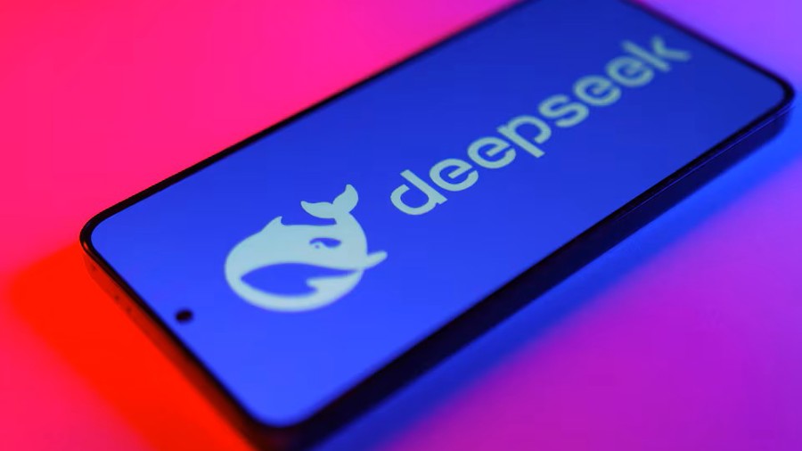 DeepSeek faces ban from Apple, Google app stores in Germany