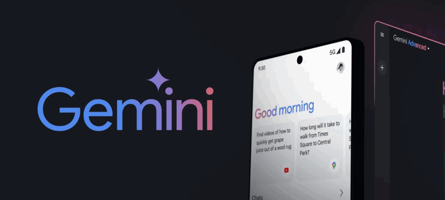Unless users take action, Android will let Gemini access third-party apps