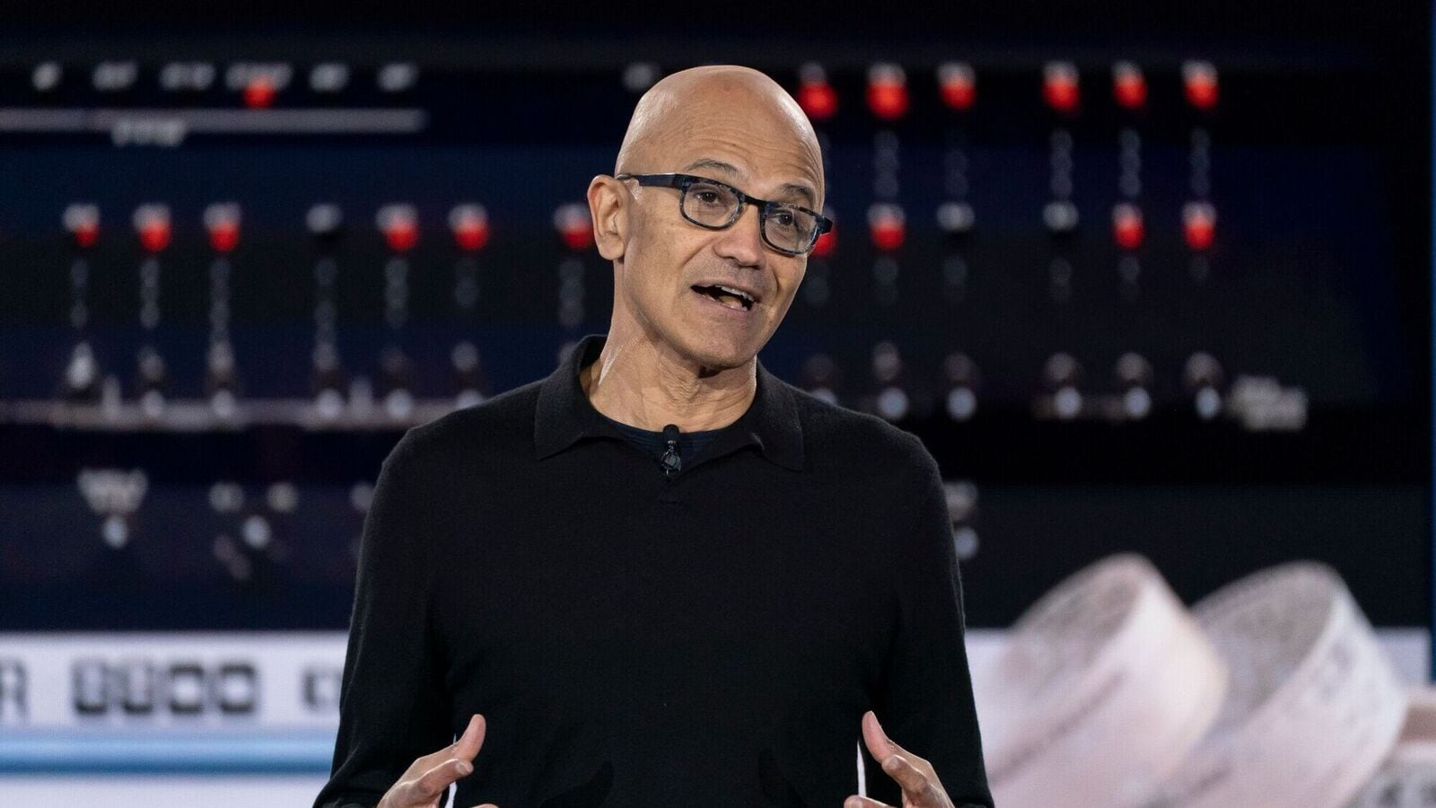 Satya Nadella announces BioEmu, Microsoft’s AI to fast-track drug discovery