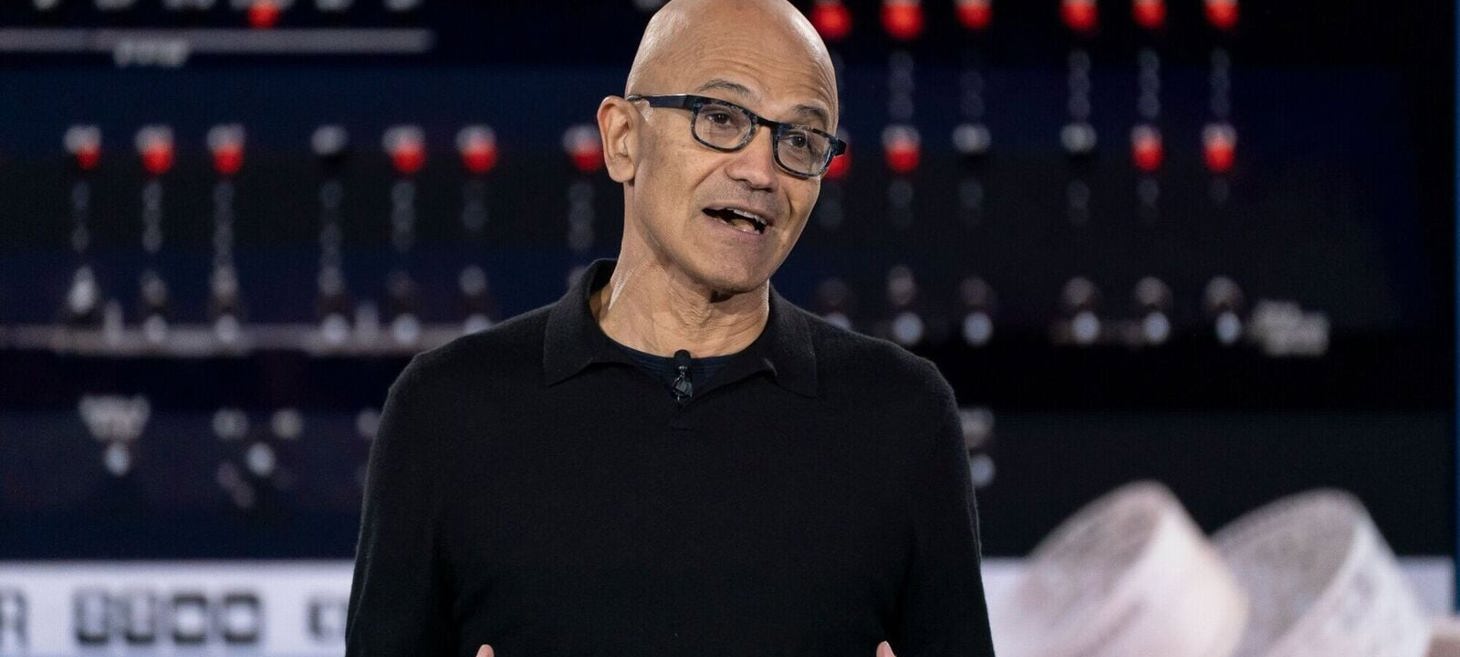 Satya Nadella announces BioEmu, Microsoft’s AI to fast-track drug discovery