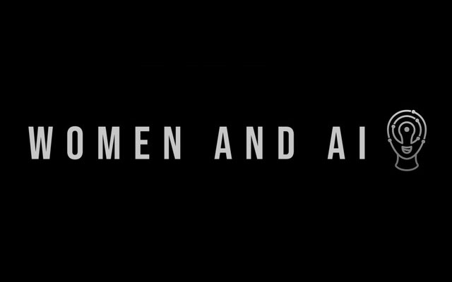 Women And AI