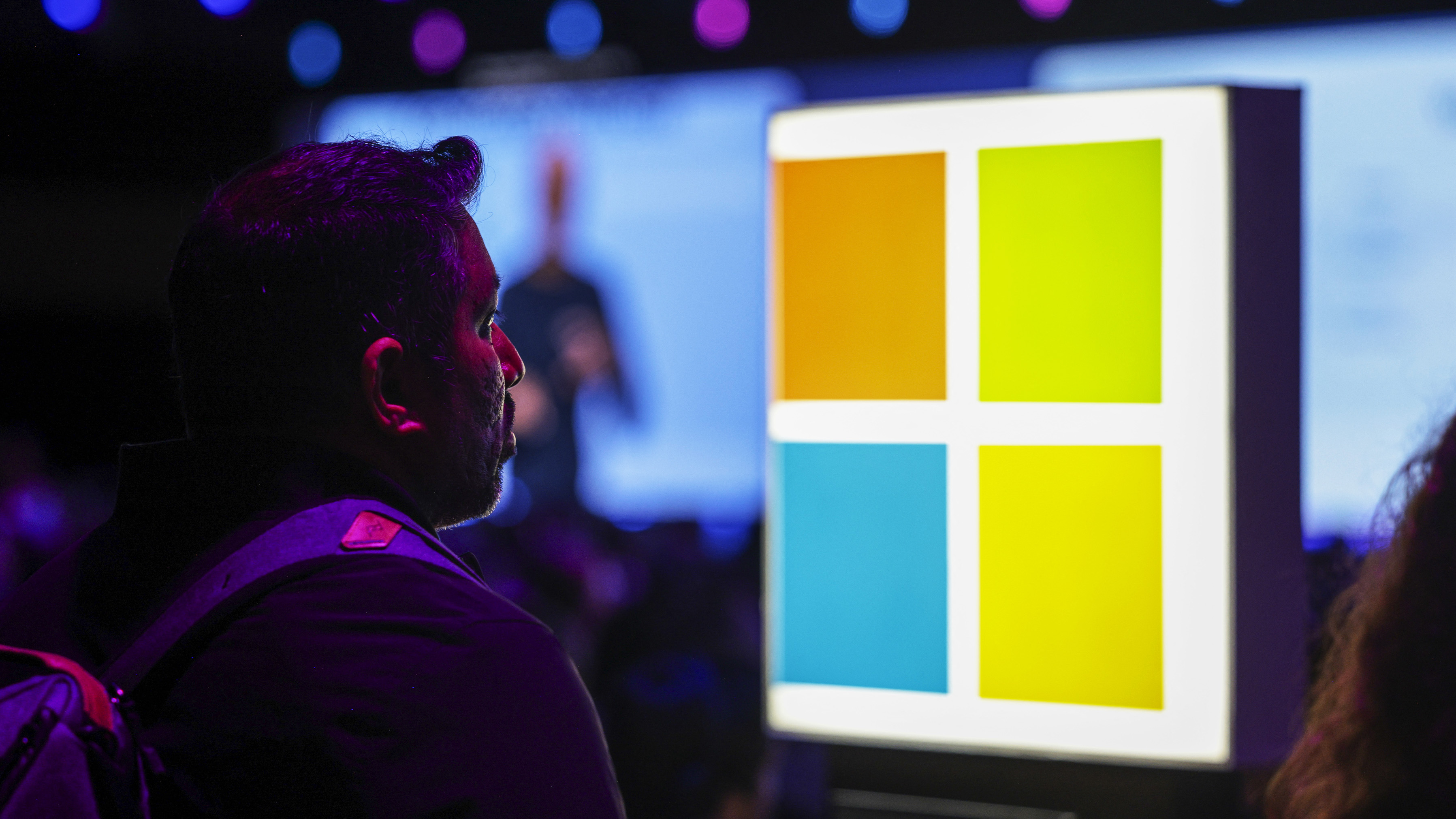 Microsoft's new 'flash' reasoning AI model ships with a hybrid architecture, making its responses 10x faster with a '2 to 3 times average reduction in latency'