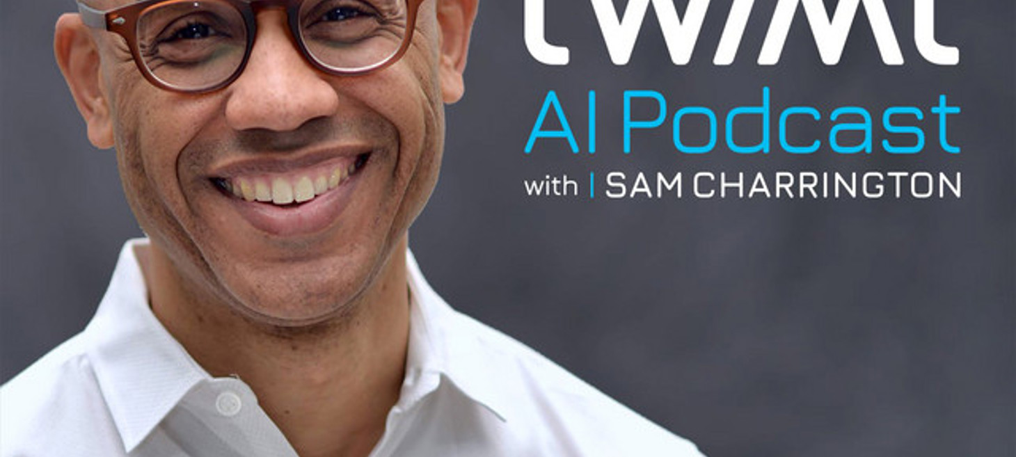 The TWIML AI Podcast