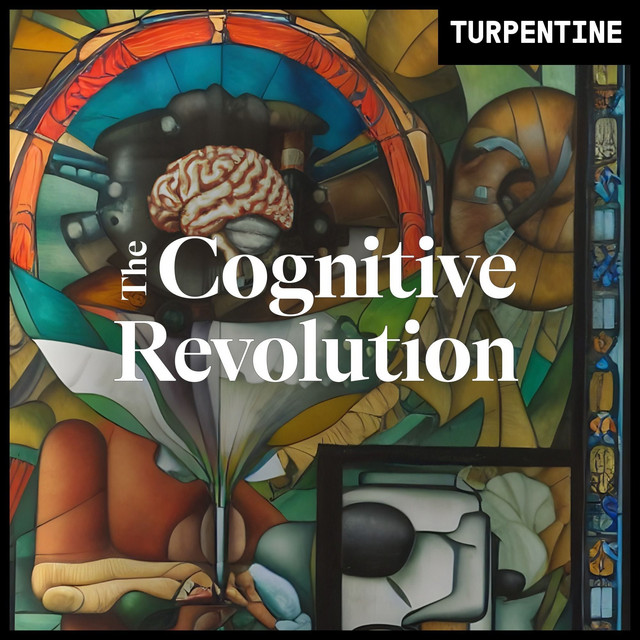 'The Cognitive Revolution'