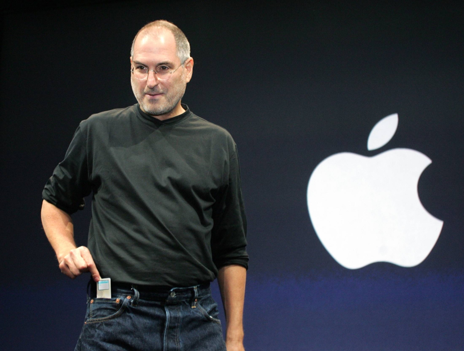 The AI talent war is the stuff of Steve Jobs’ nightmares