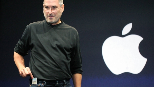 The AI talent war is the stuff of Steve Jobs’ nightmares