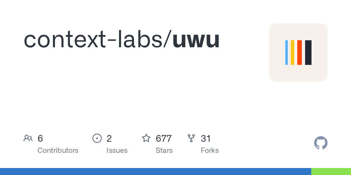 context-labs/uwu
