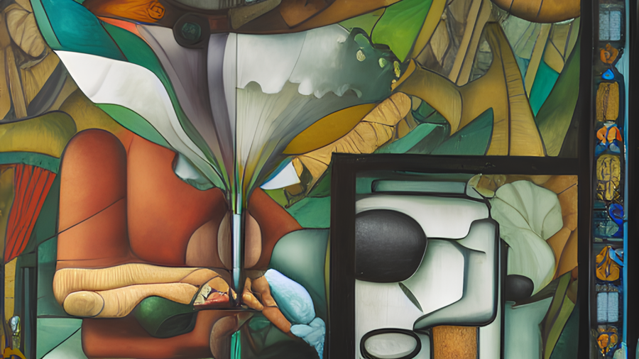 The Cognitive Revolution