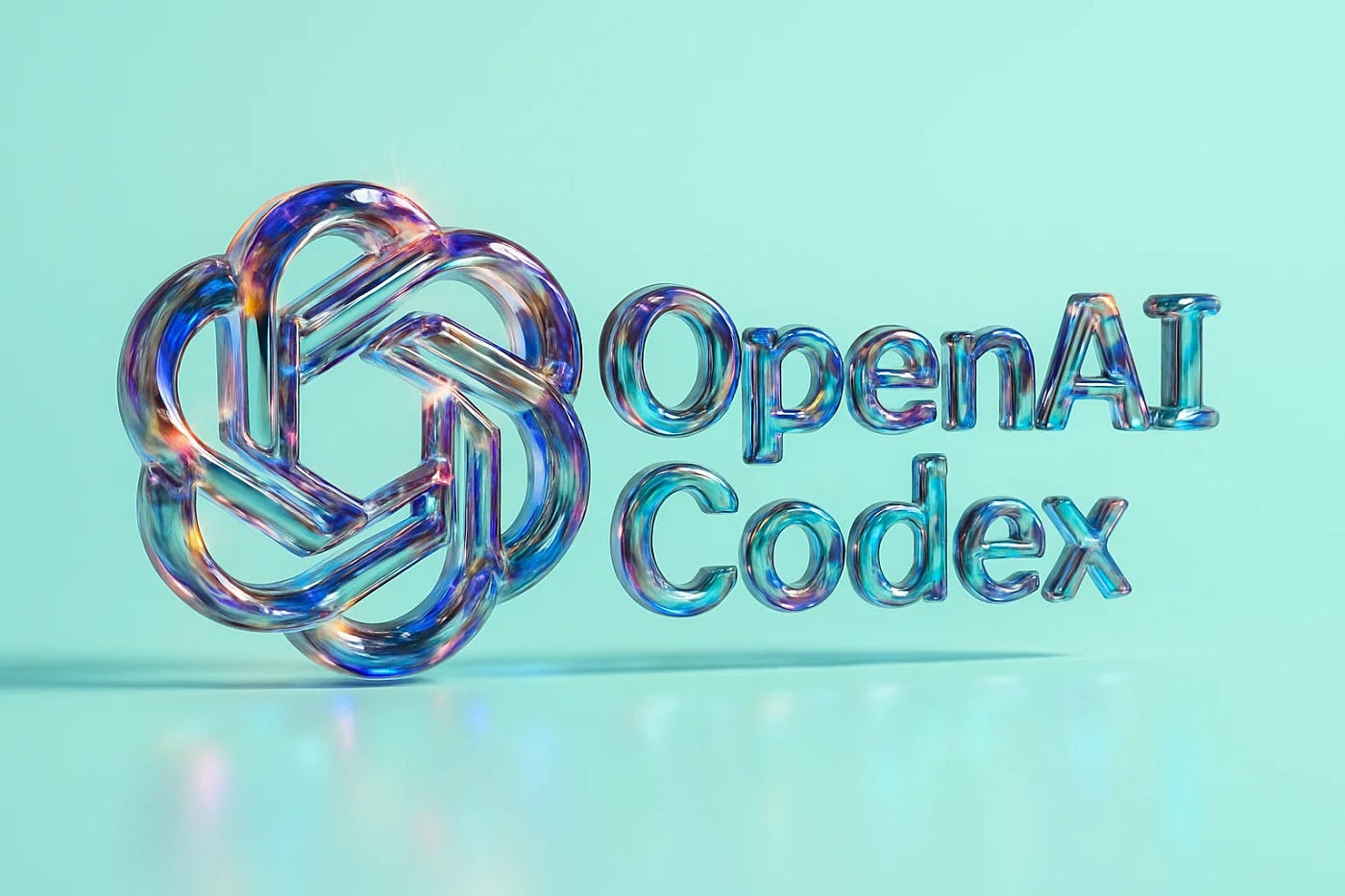 Codex - OpenAI's coding agent on Visual Studio Marketplace