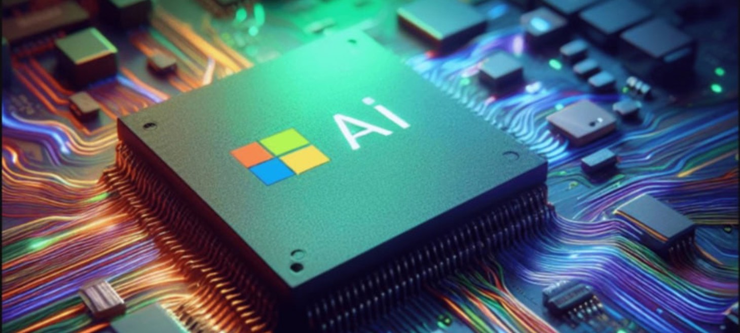 Microsoft AI launches its first in-house models