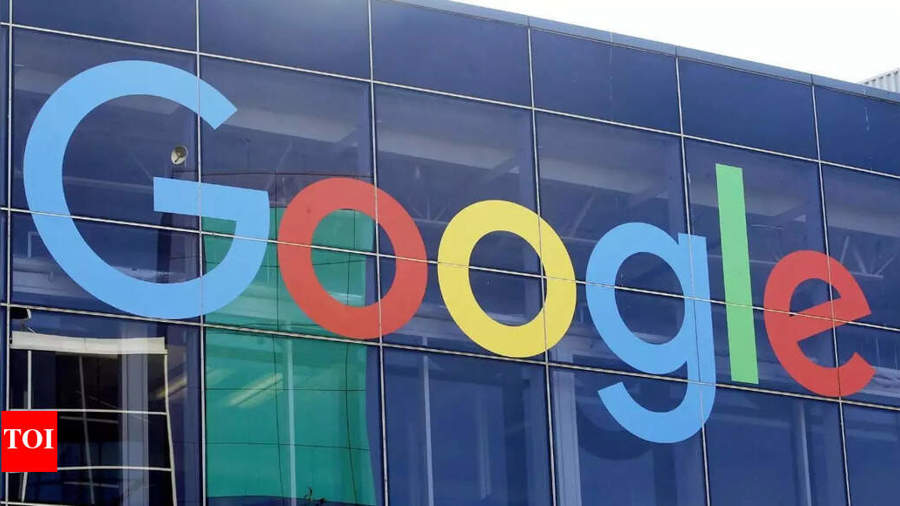 New guidelines for Google engineers: Software engineers should use only internal AI models for coding