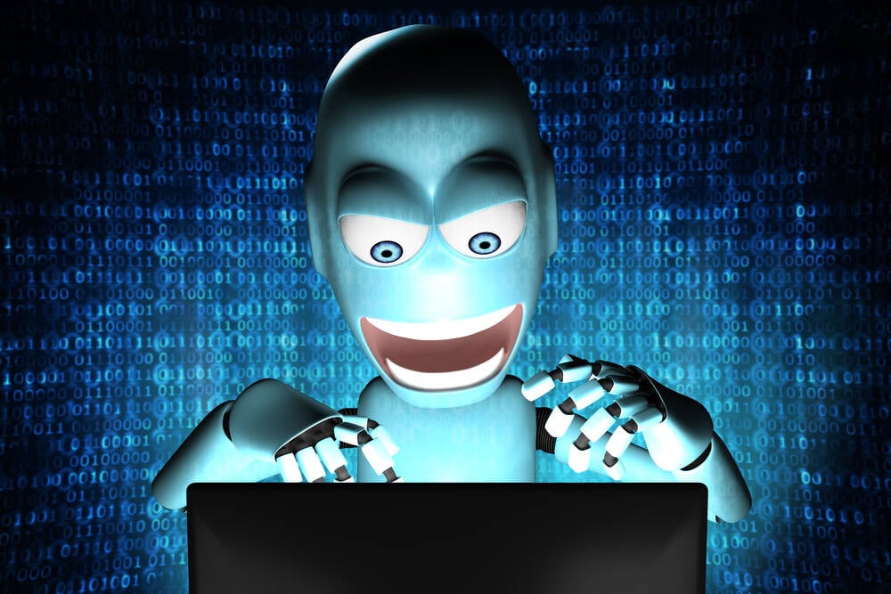 AI code assistants improve production of security problems