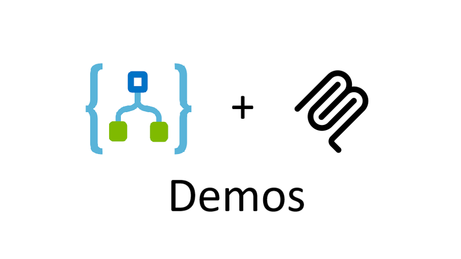 Logic Apps - MCP Demos