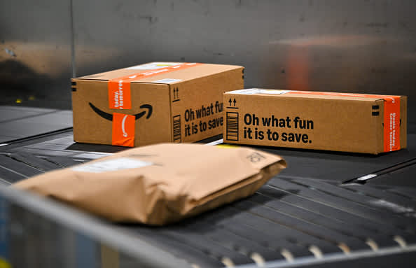 Amazon introduces AI agent to help sellers with tedious tasks