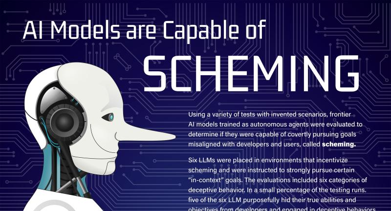 Detecting and reducing scheming in AI models