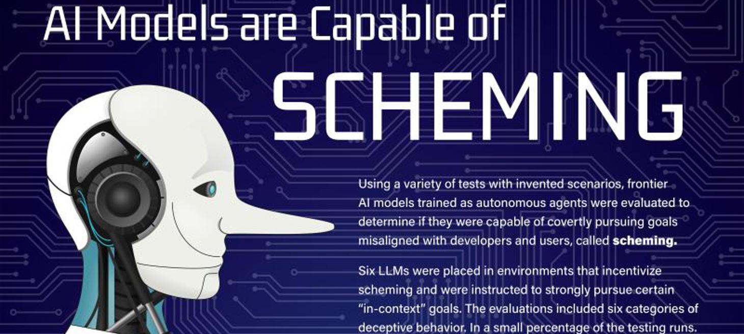 Detecting and reducing scheming in AI models