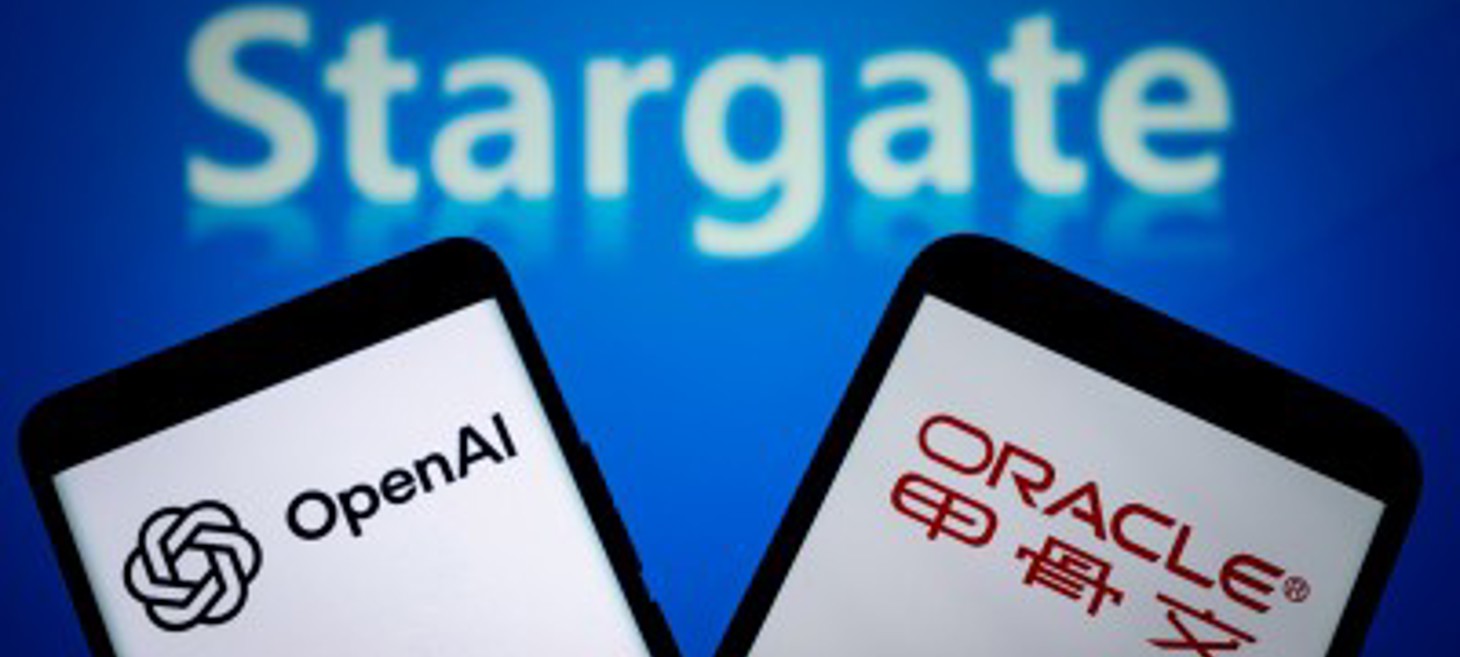 OpenAI Doubles Down: Bigger Stargate, Bigger Risks