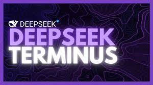 DeepSeek Terminus: Smarter, Cleaner & More Tool-Savvy?