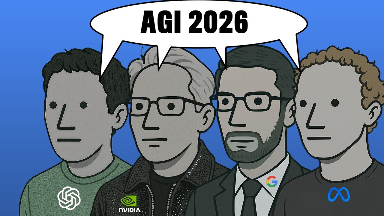 AI CEOs have lost their minds