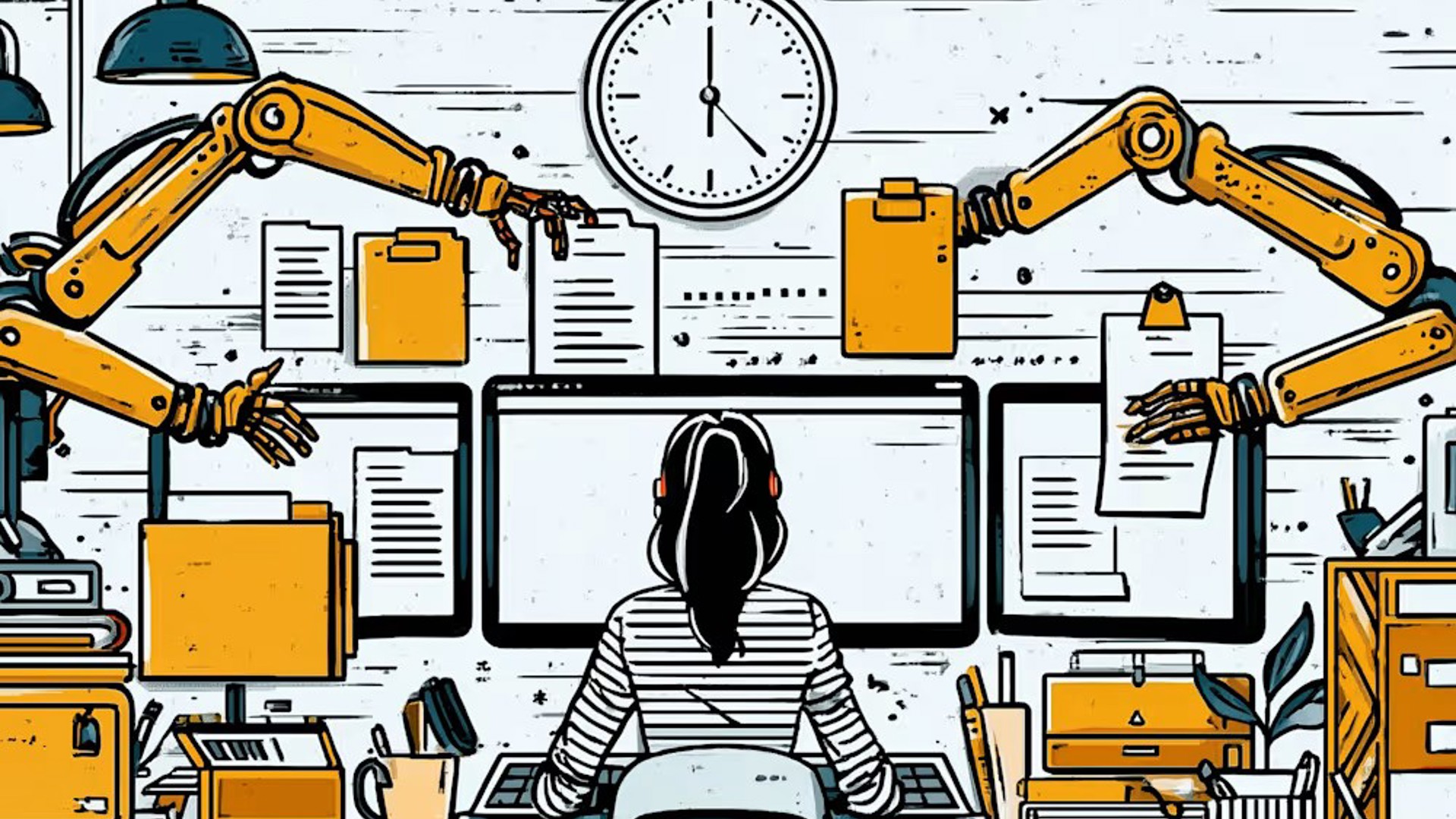 Global AI Weekly - Issue 121