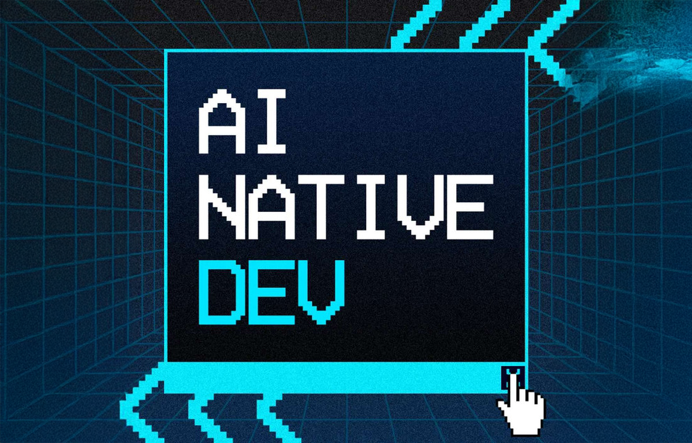 The AI Native Dev 