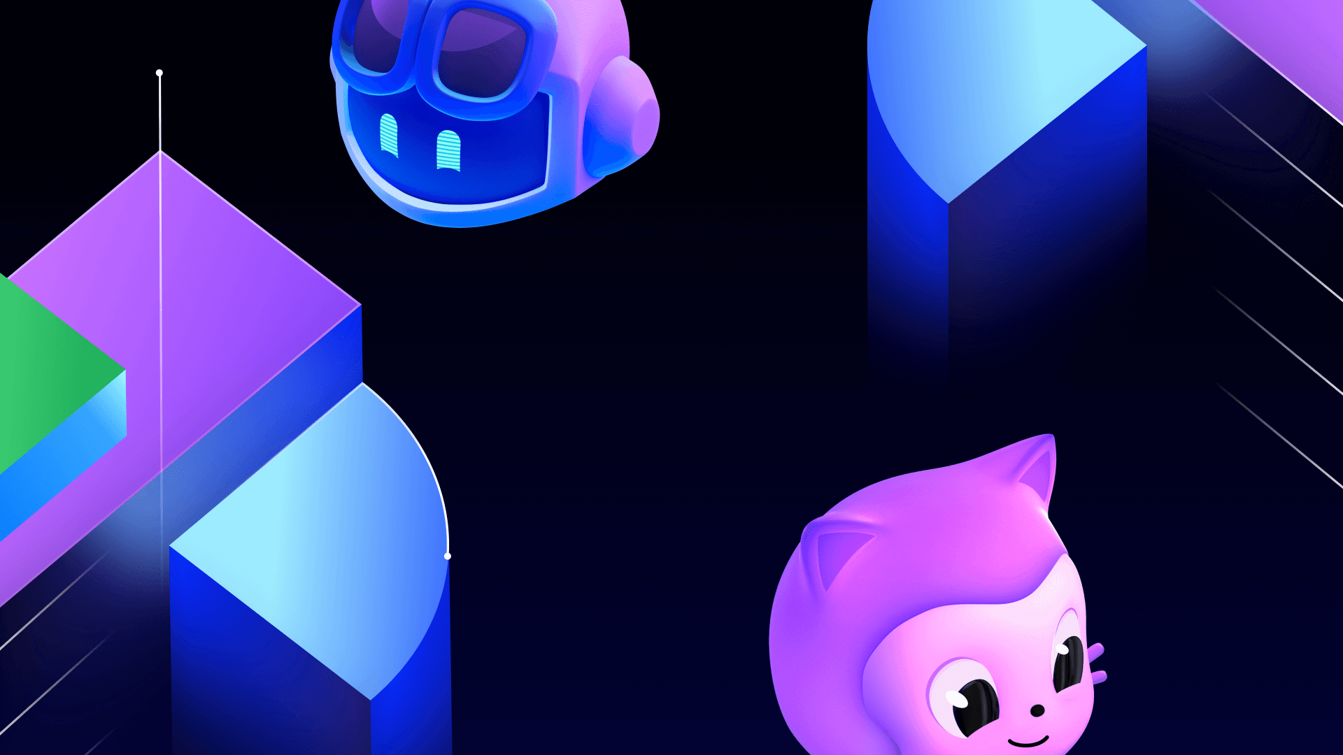 How Copilot helps build the GitHub platform