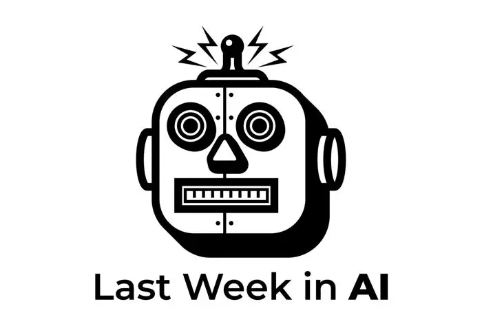 Last Week in AI