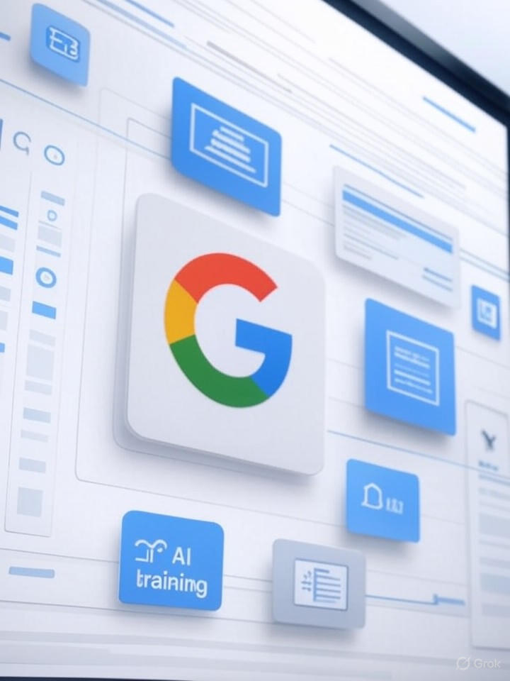 Google Denies Gmail Data Used for AI Training Amid Backlash and Misinformation