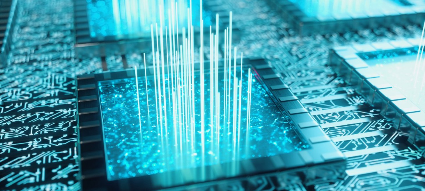 Amazon releases an impressive new AI chip and teases an Nvidia-friendly roadmap