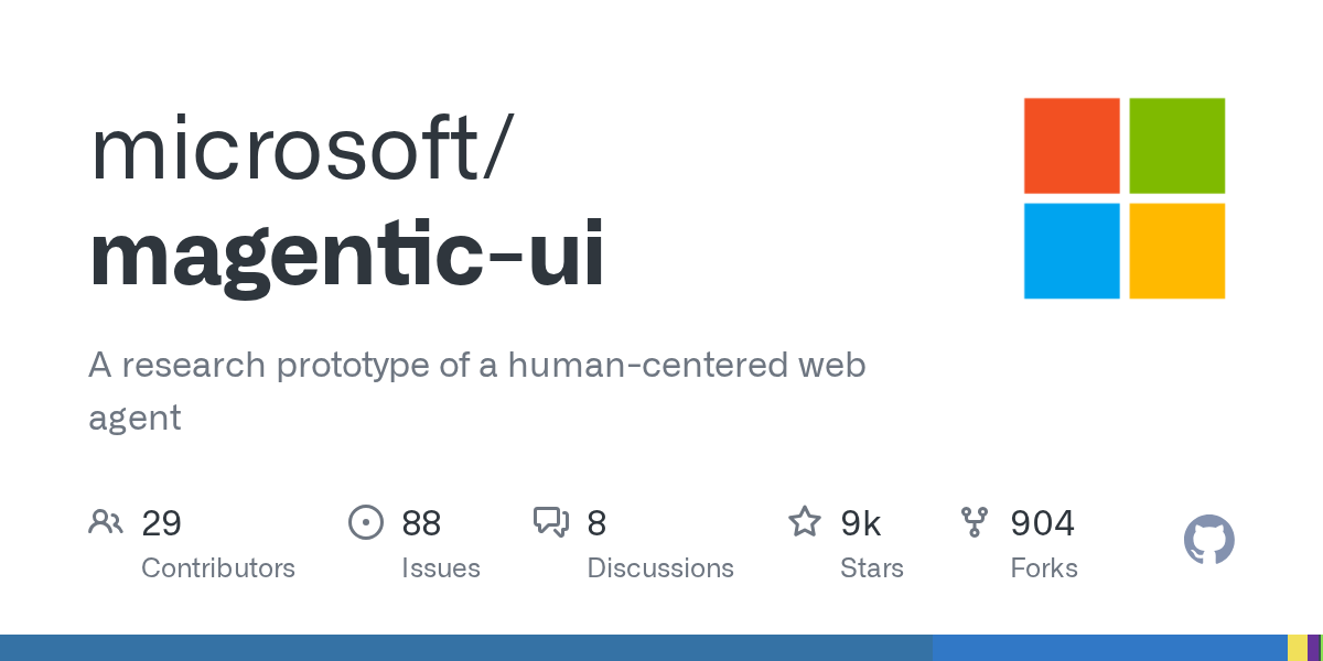 magentic-ui/README.md at main · microsoft/magentic-ui