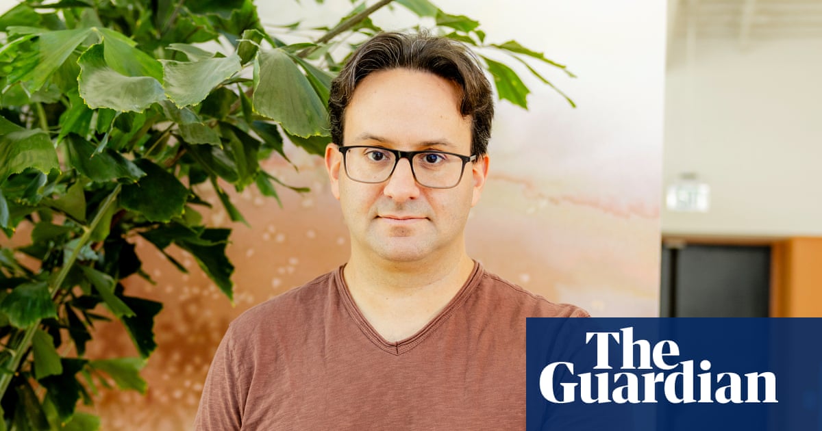 Jared Kaplan on allowing AI to train itself