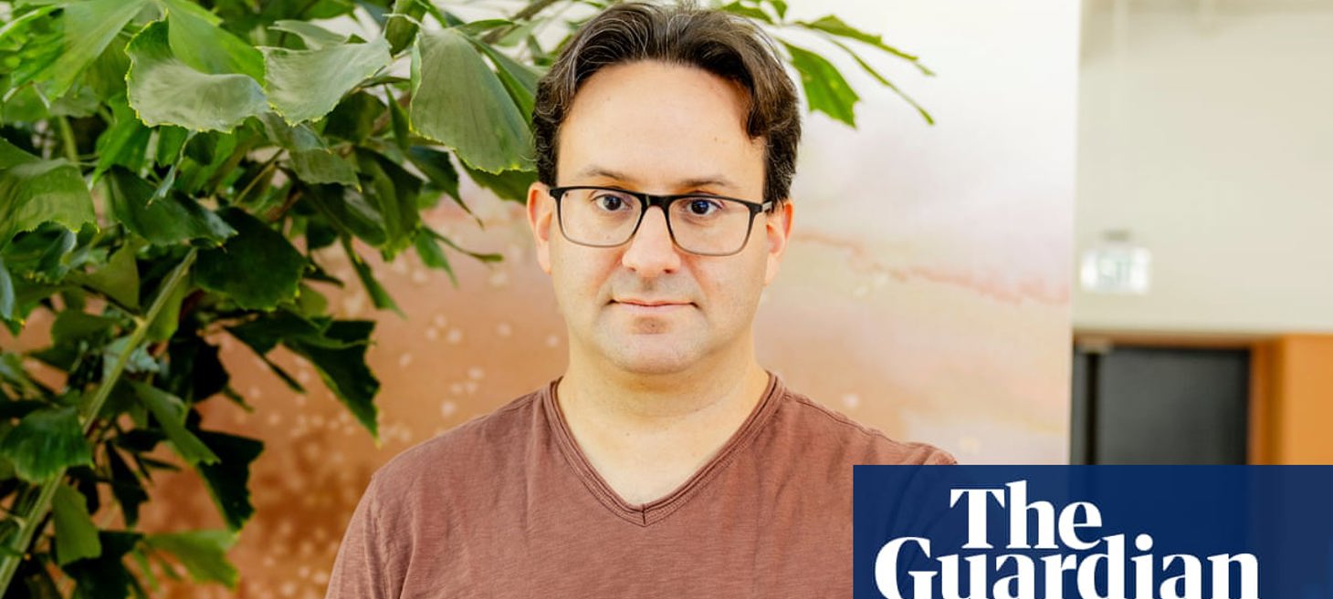 Jared Kaplan on allowing AI to train itself