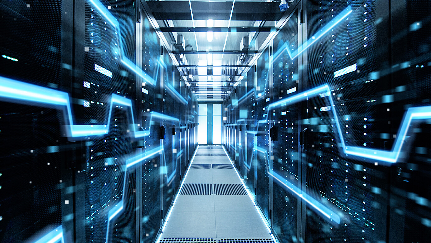 AI Agents Create a New Dimension for Database Scalability