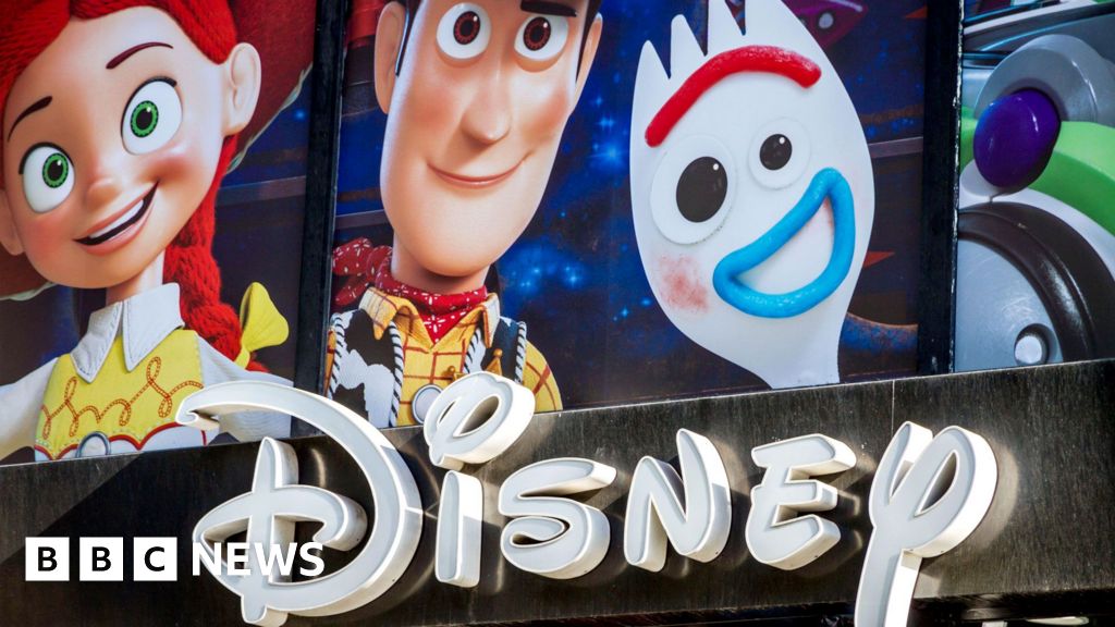 Creative industries 'incredibly worried' about OpenAI-Disney deal 
