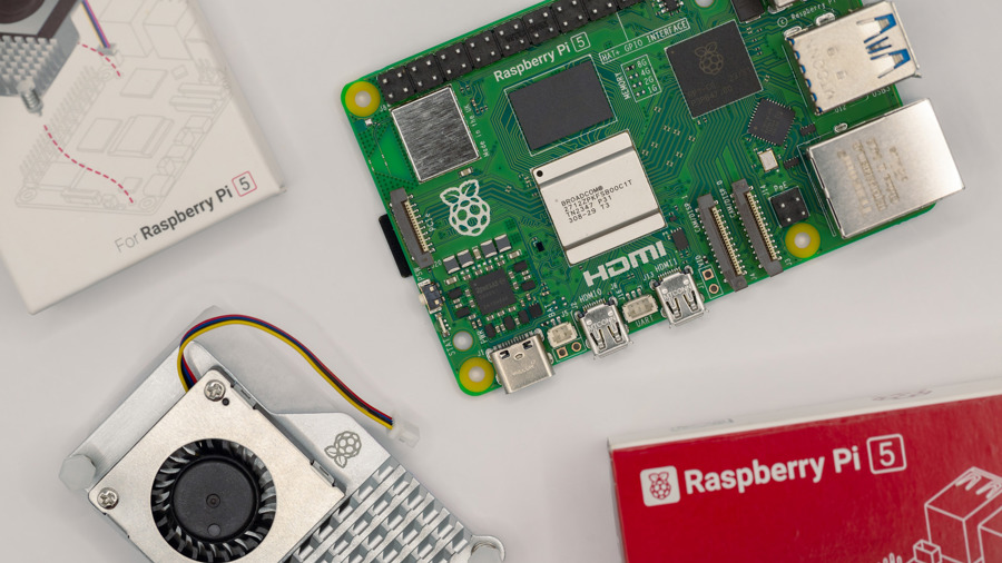 You Can Turn Your Raspberry Pi Into A Local AI Agent