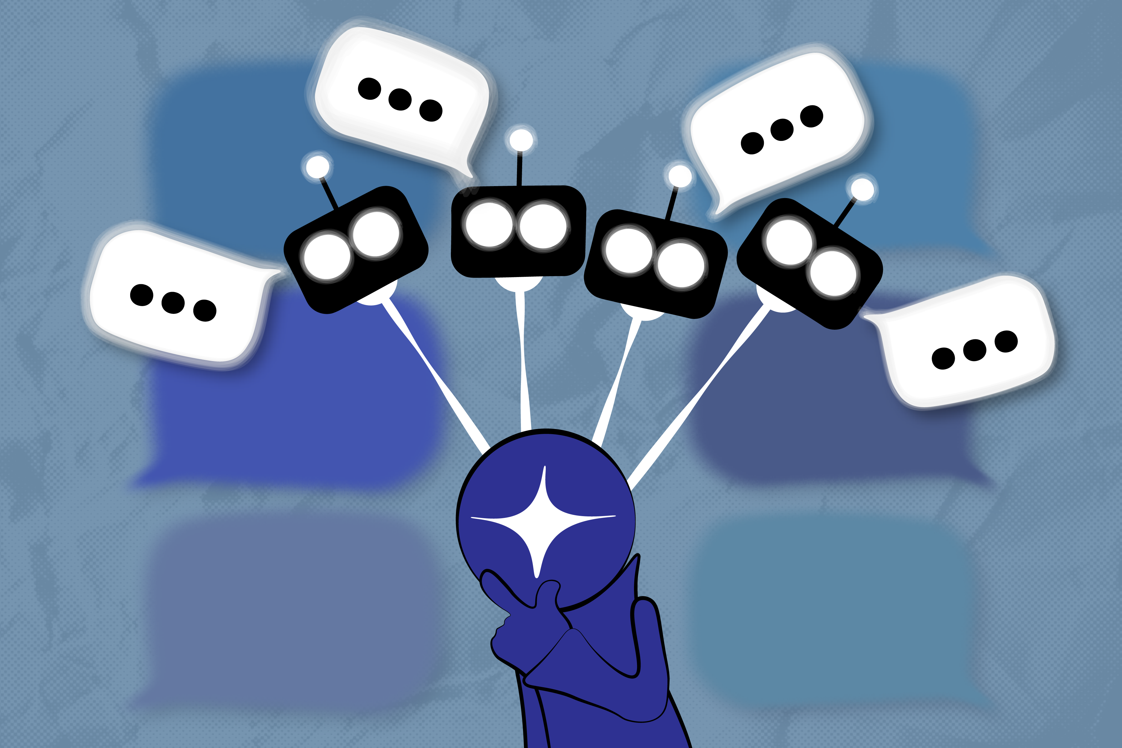 Enabling small language models to solve complex reasoning tasks