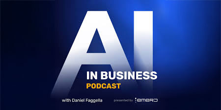 The AI in Business Podcast