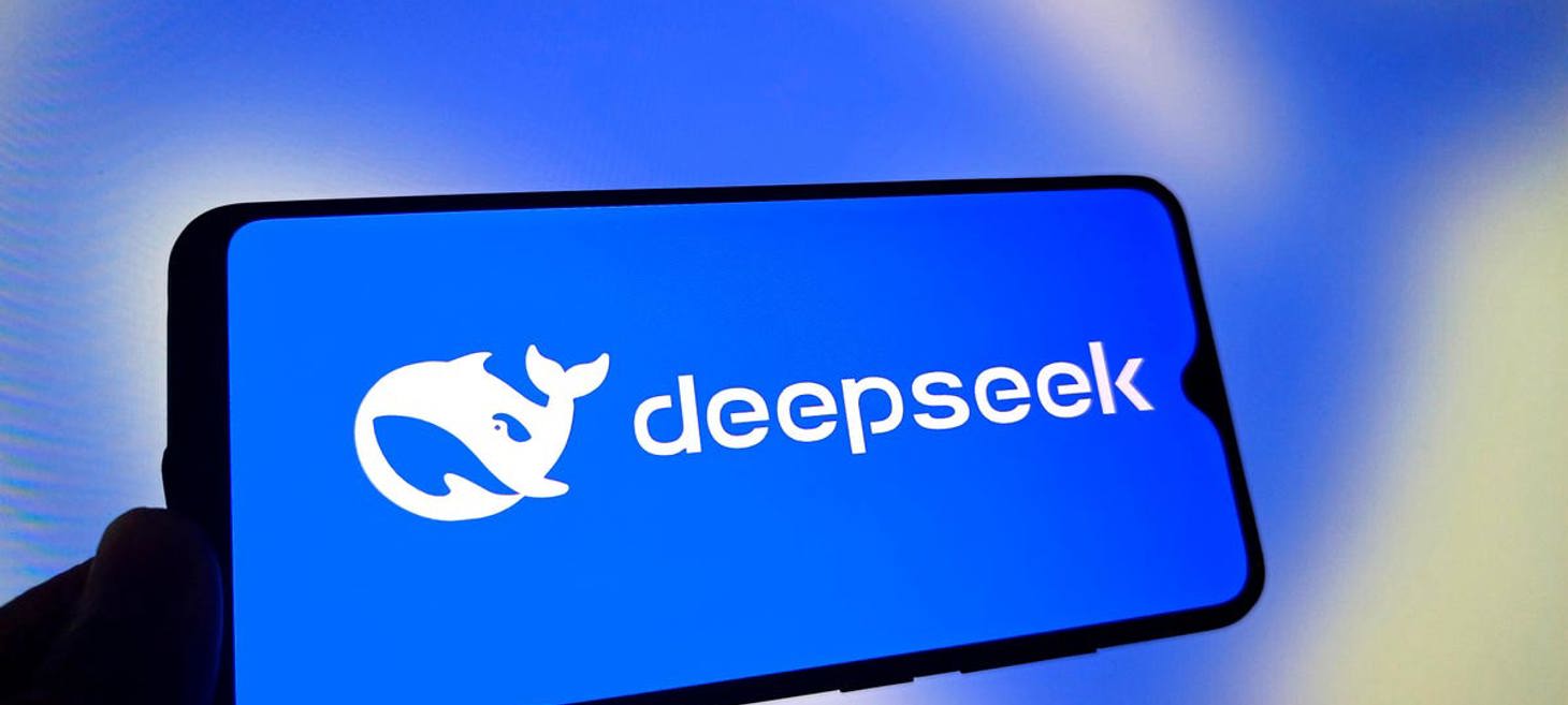DeepSeek Cracks the Scaling Problem for AI Training