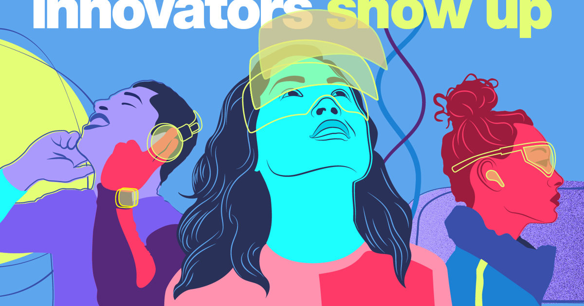 AI Front and Center at CES 2026