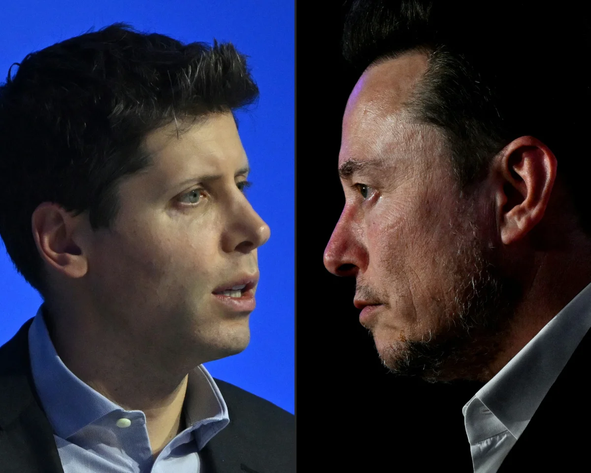 Musk lawsuit over OpenAI for-profit conversion can go to trial, US judge says